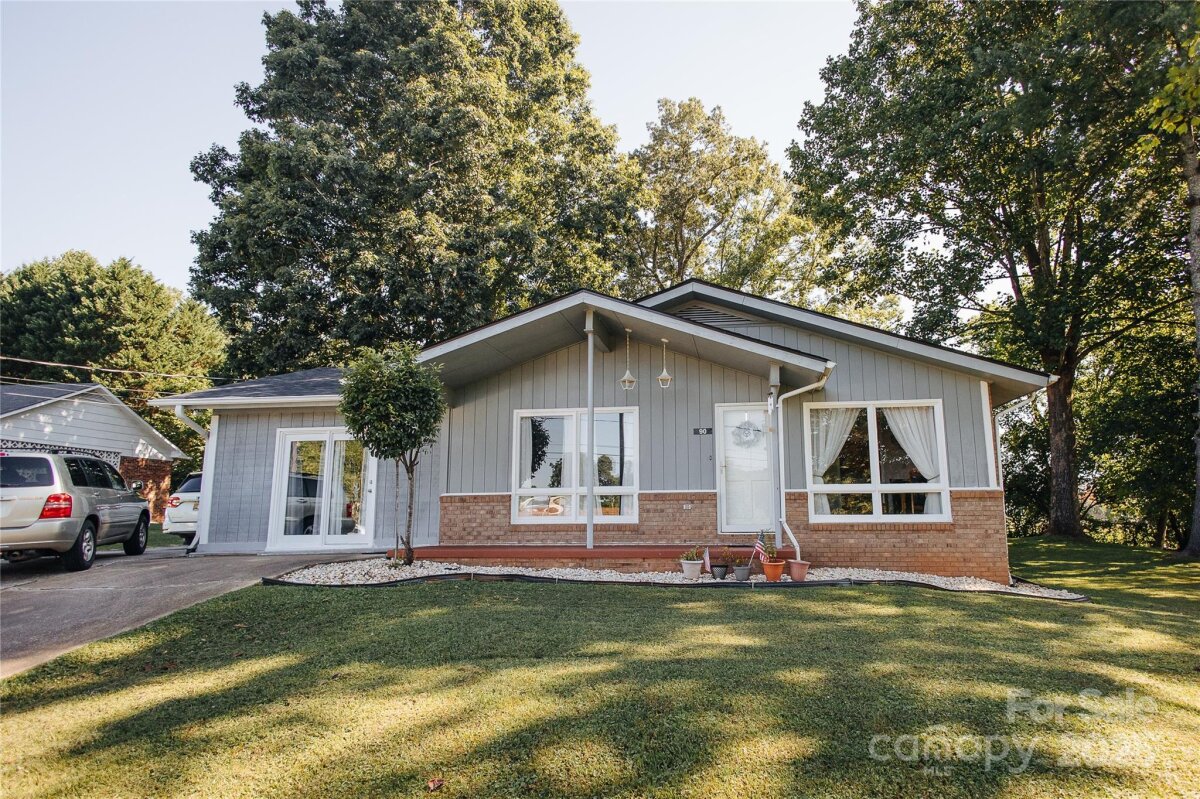 90 Long Street, Marion, NC 28752, MLS # 4285897