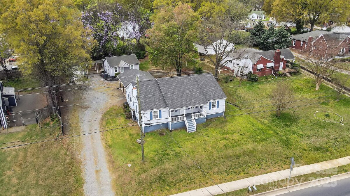 2420 Kannapolis Highway, Concord, NC 28027, MLS # 4285905
