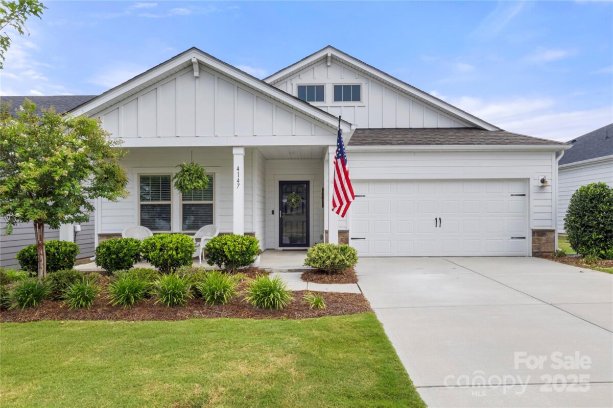 4147 Canopy Creek Drive, Denver, NC 28037, MLS # 4285916