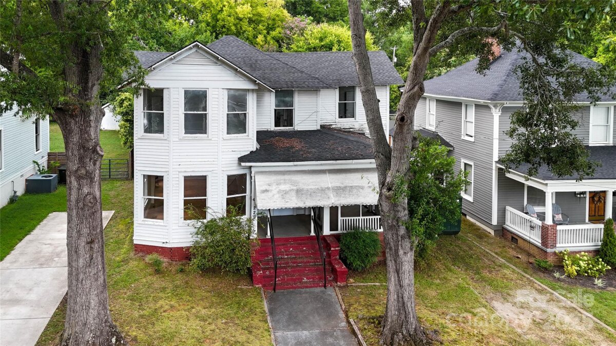 229 Marion Street, Rock Hill, SC 29730, MLS # 4285917