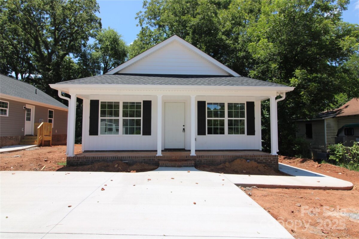 1149 Sanders Street Unit A, Rock Hill, SC 29732, MLS # 4285925
