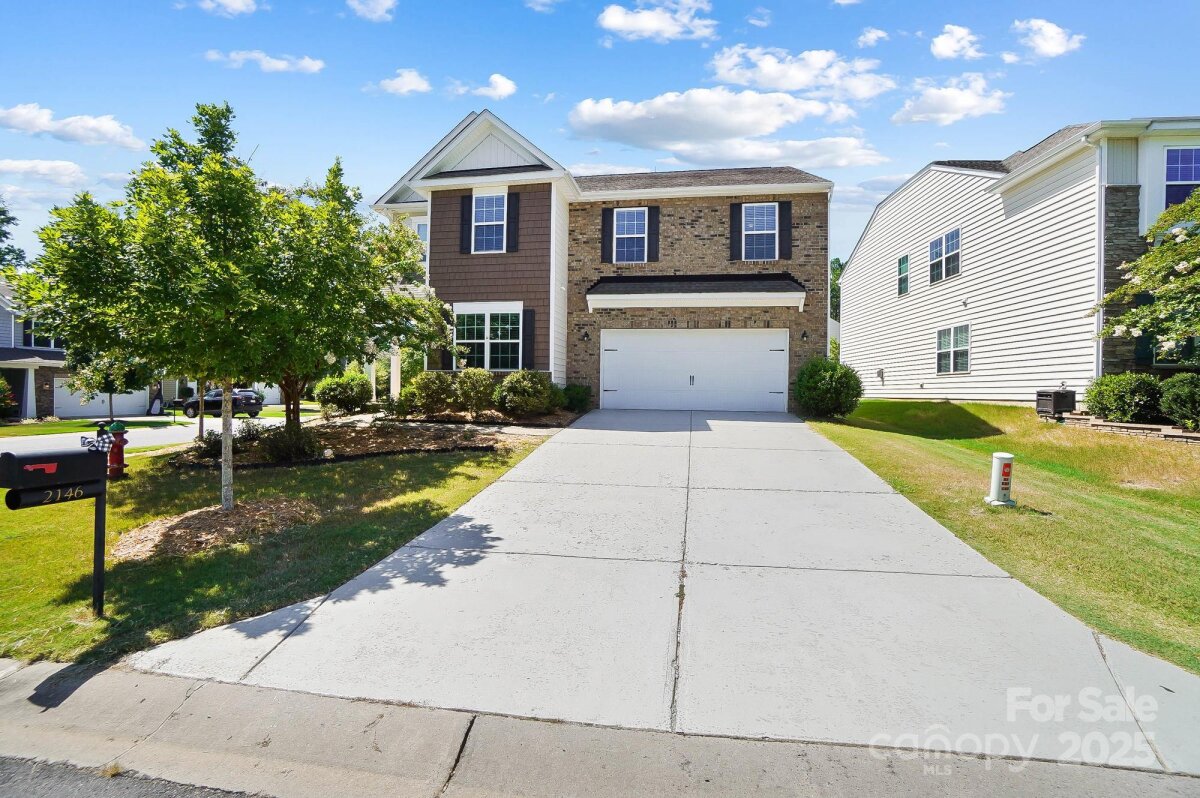 2146 Newport Drive, Indian Land, SC 29707, MLS # 4285927