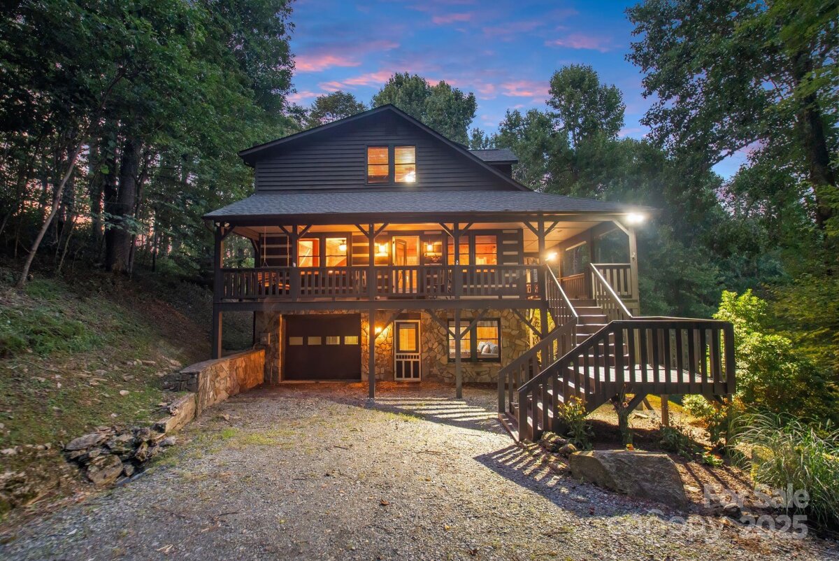 550 Welcome Way, Boone, NC 28607, MLS # 4285932