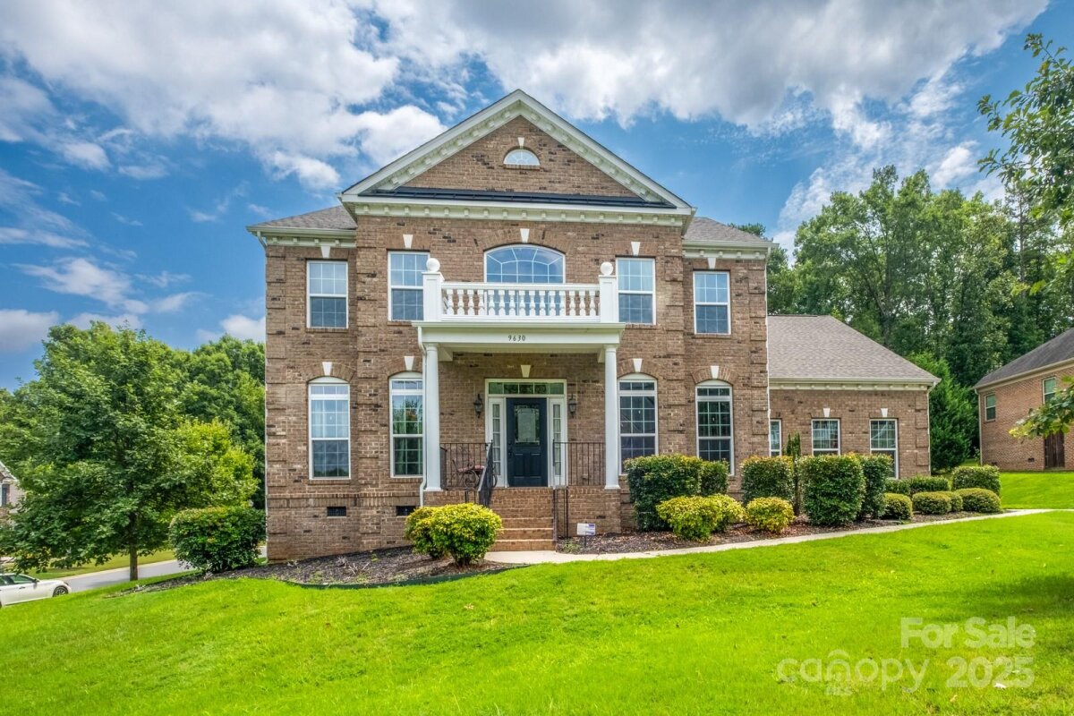 9630 Minnie Lemmond Lane, Mint Hill, NC 28227, MLS # 4285933