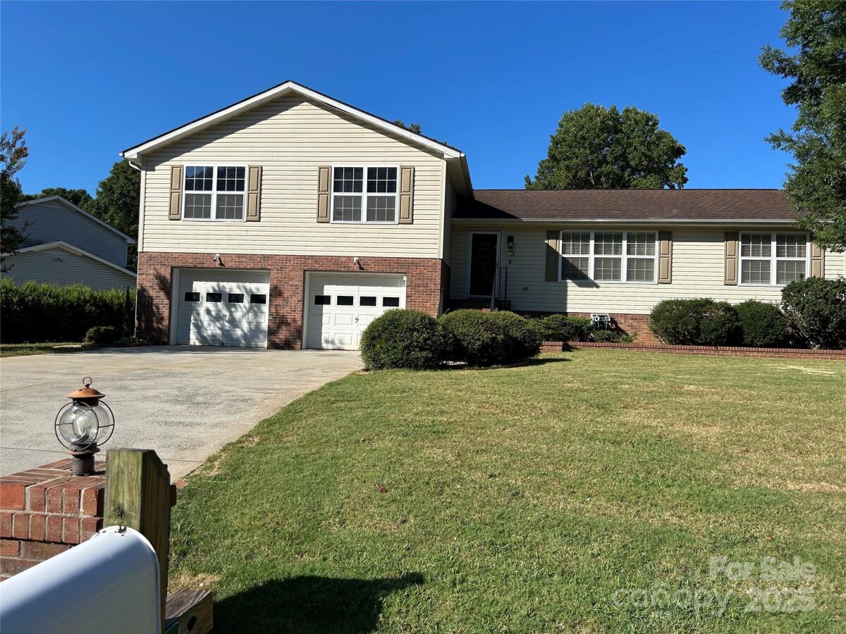 323 Swamp Fox Drive, Fort Mill, SC 29715, MLS # 4285937