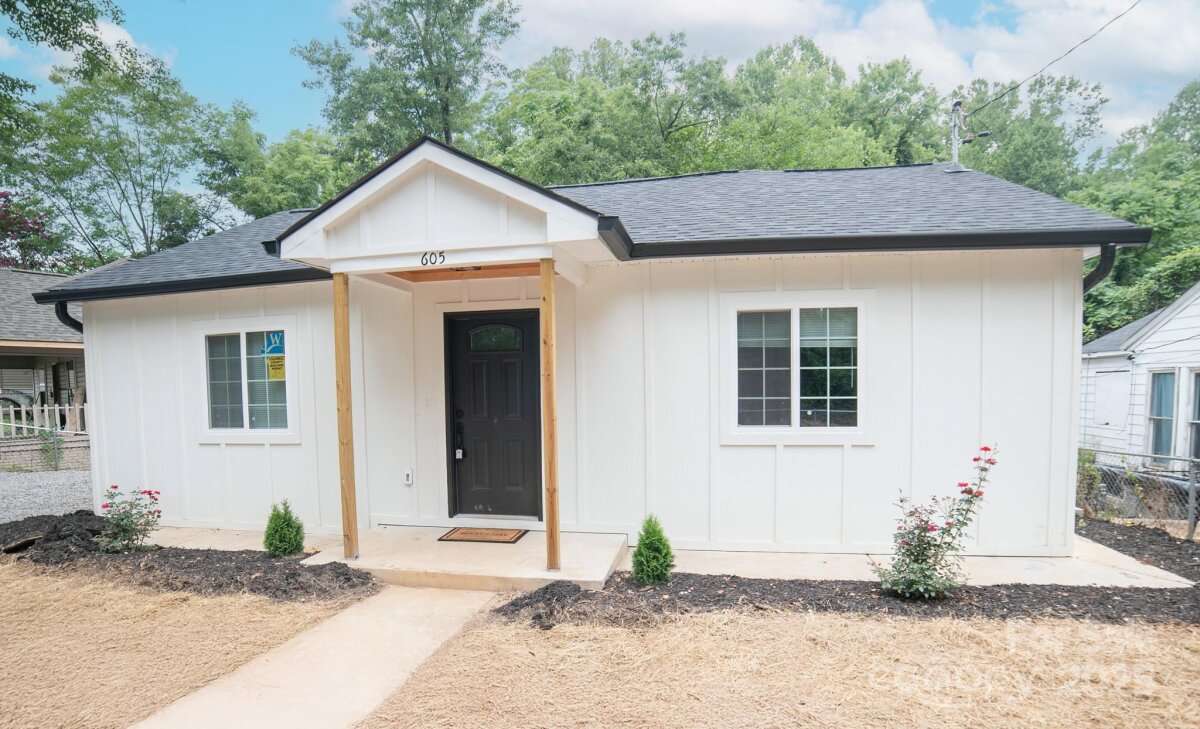 605 Vance Street, Lenoir, NC 28645, MLS # 4285943