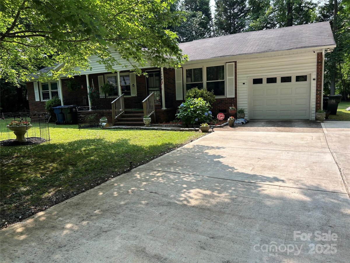 7345 Milan Drive, Huntersville, NC 28078, MLS # 4285950