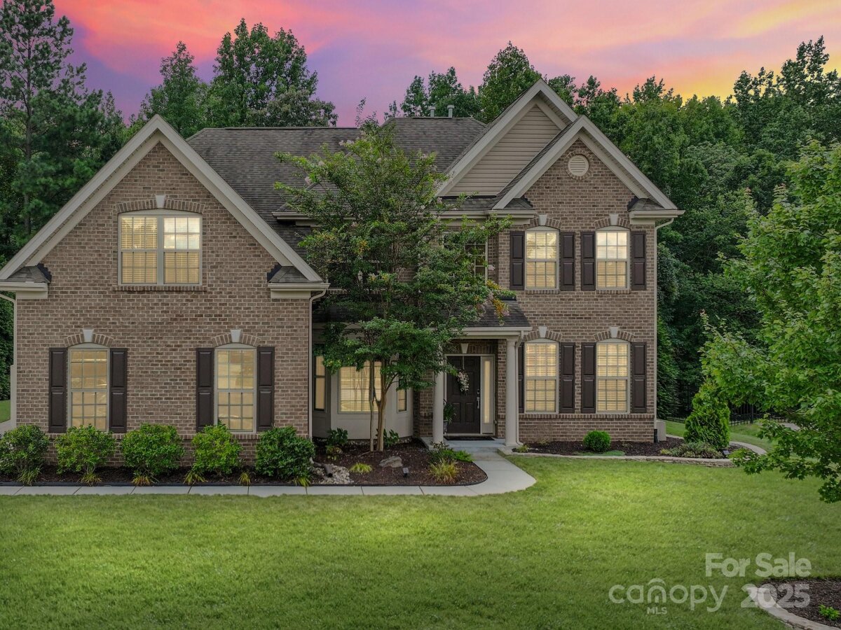 9639 Estridge Lane, Concord, NC 28027, MLS # 4285957