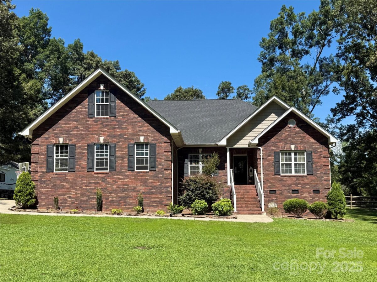 524 Lawyers Road, Indian Trail, NC 28079, MLS # 4285960