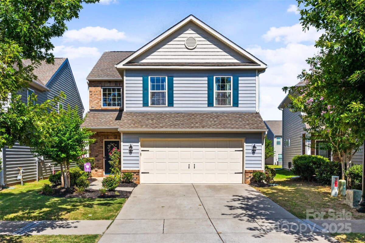 2013 Ice Lake Court, Fort Mill, SC 29715, MLS # 4285965