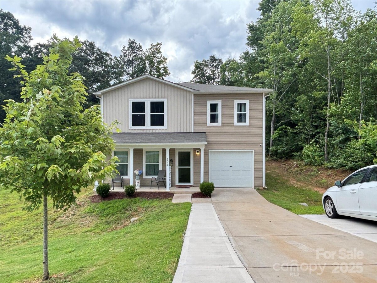 1916 Country Way, Hickory, NC 28601, MLS # 4285969