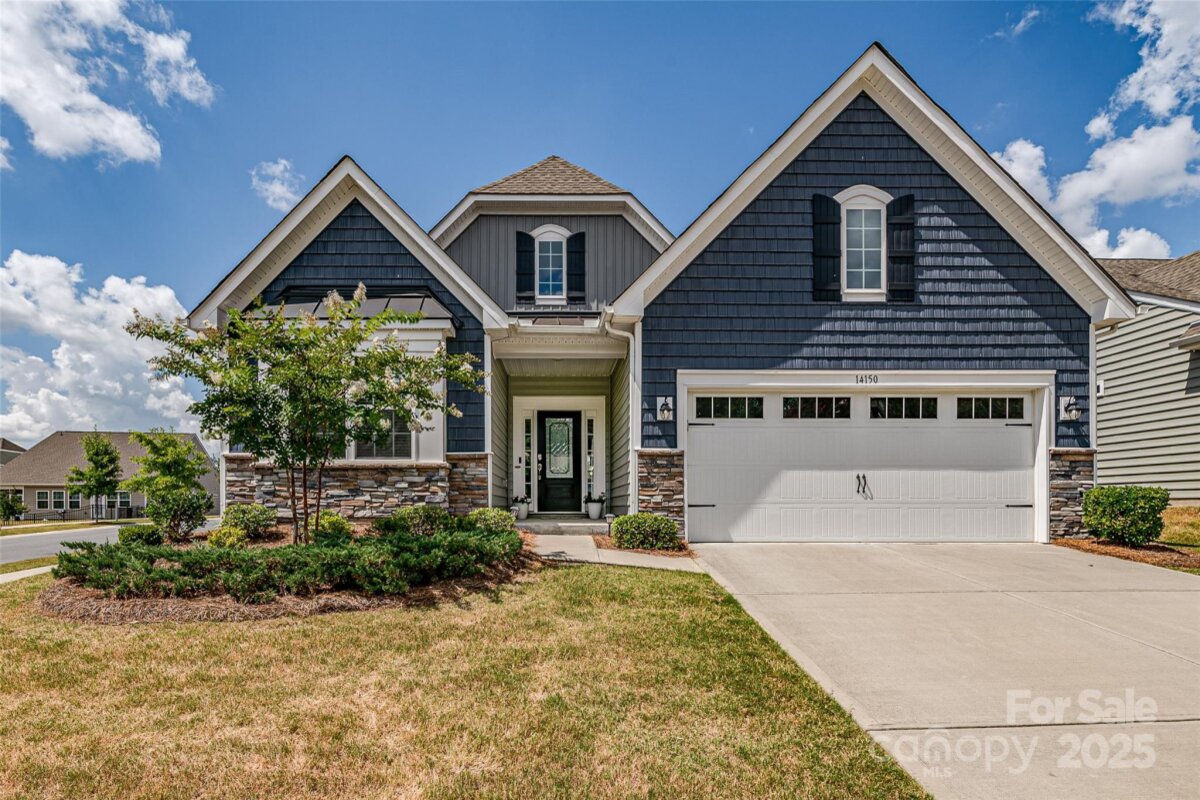 14150 Southbridge Forest Drive, Charlotte, NC 28273, MLS # 4285972