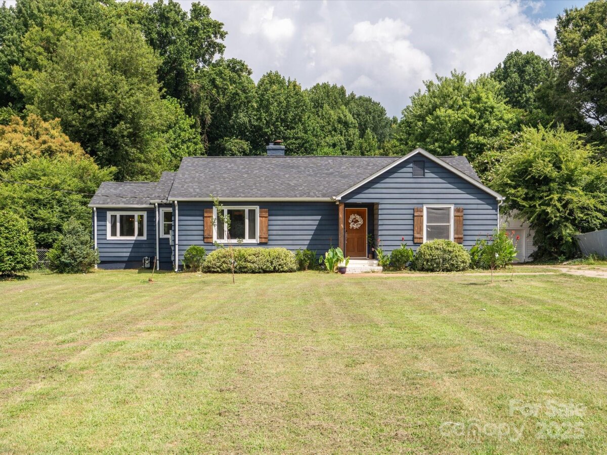 7210 Tuckaseegee Road, Charlotte, NC 28214, MLS # 4285977