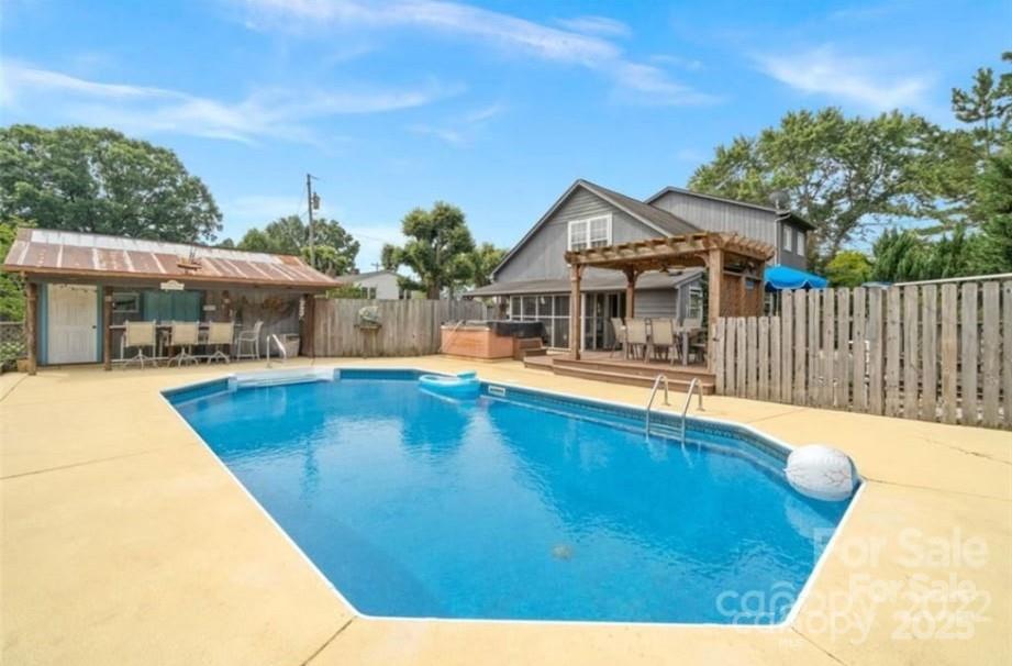3368 Plateau Road, Newton, NC 28658, MLS # 4285989