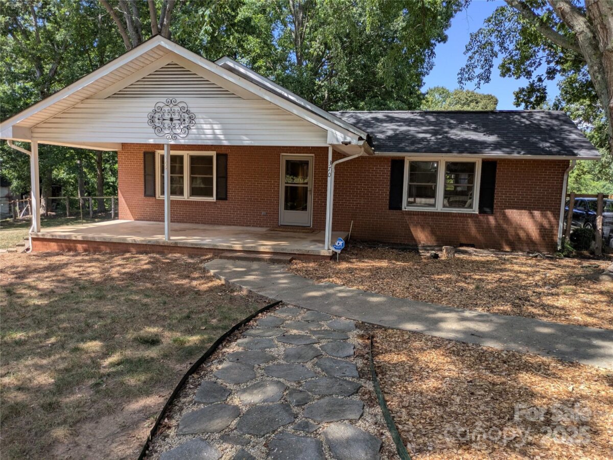 370 Ford Road, Salisbury, NC 28147, MLS # 4285993