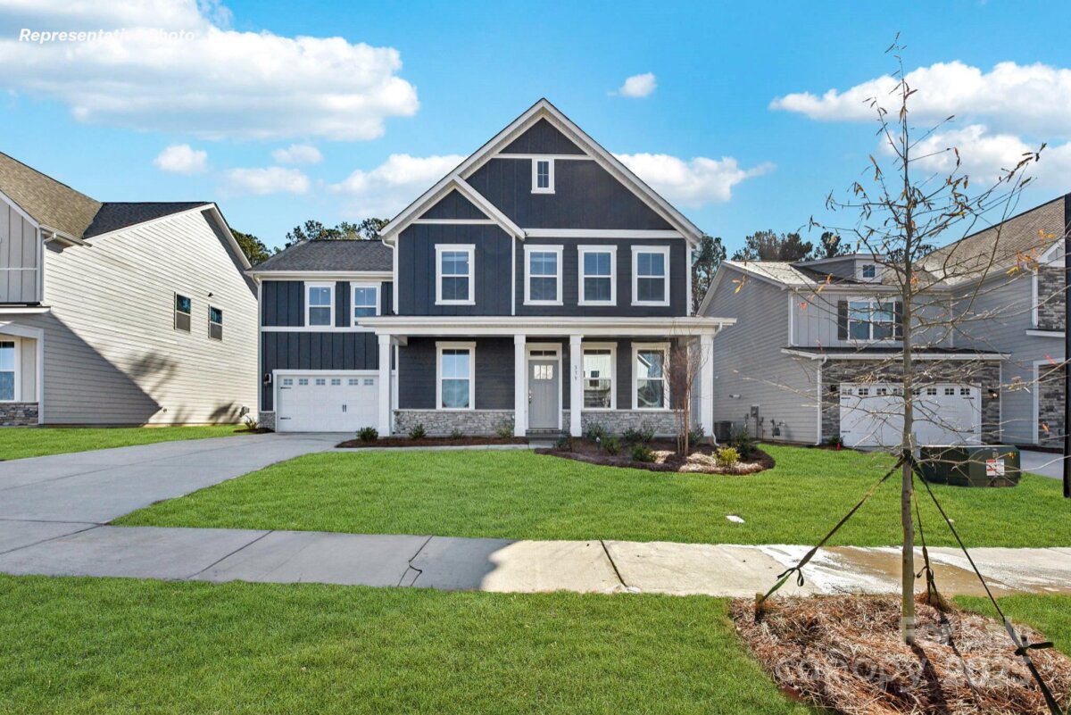 253 Miramar Drive, York, SC 29745, MLS # 4285996
