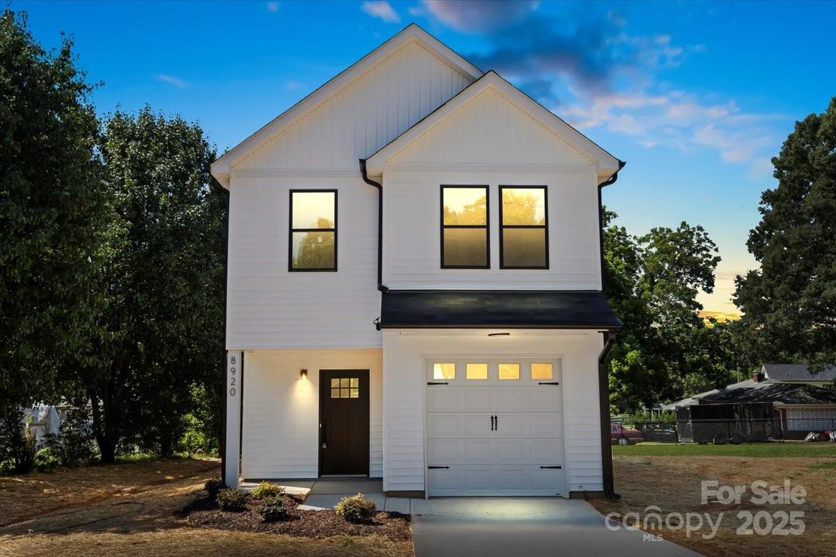 8920 Harrisburg Road, Charlotte, NC 28215, MLS # 4286000