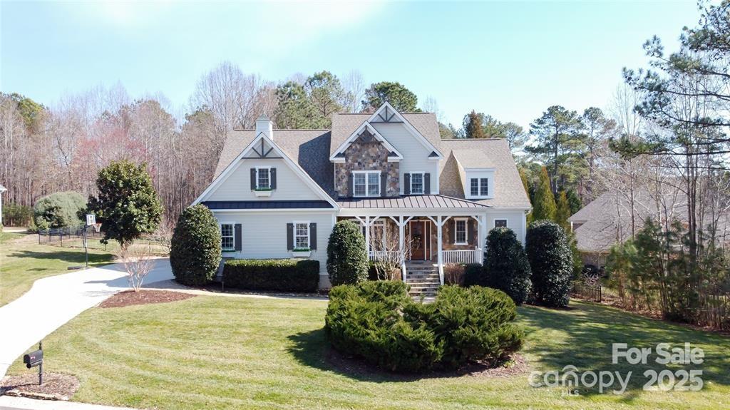 152 Bay Shore Loop, Mooresville, NC 28117, MLS # 4286002