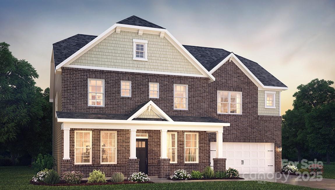 260 Miramar Drive, York, SC 29745, MLS # 4286008