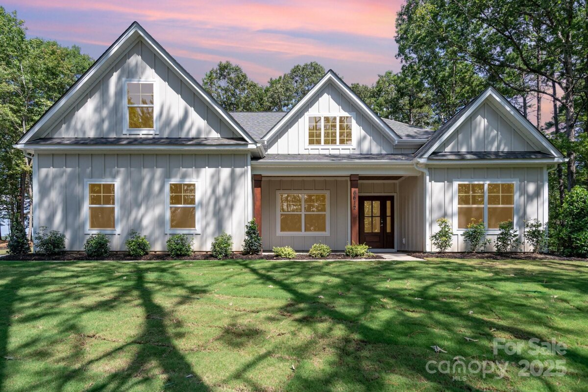 6612 Old Waxhaw Monroe Road, Waxhaw, NC 28173, MLS # 4286013
