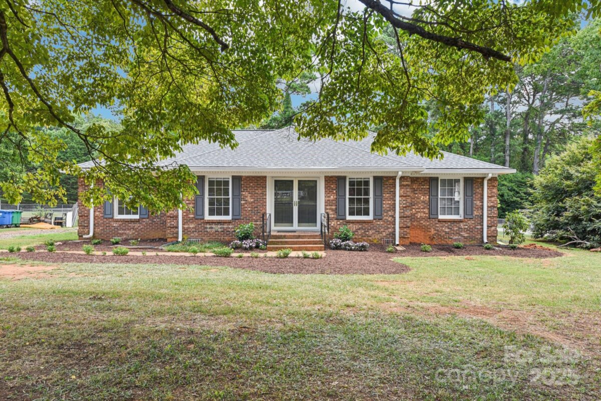 16408 Thompson Road, Mint Hill, NC 28227, MLS # 4286015