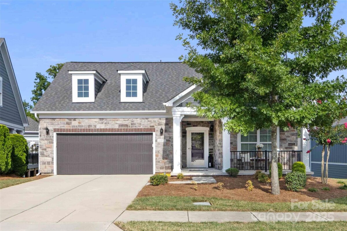 15012 Courtside Cove Lane, Cornelius, NC 28031, MLS # 4286035