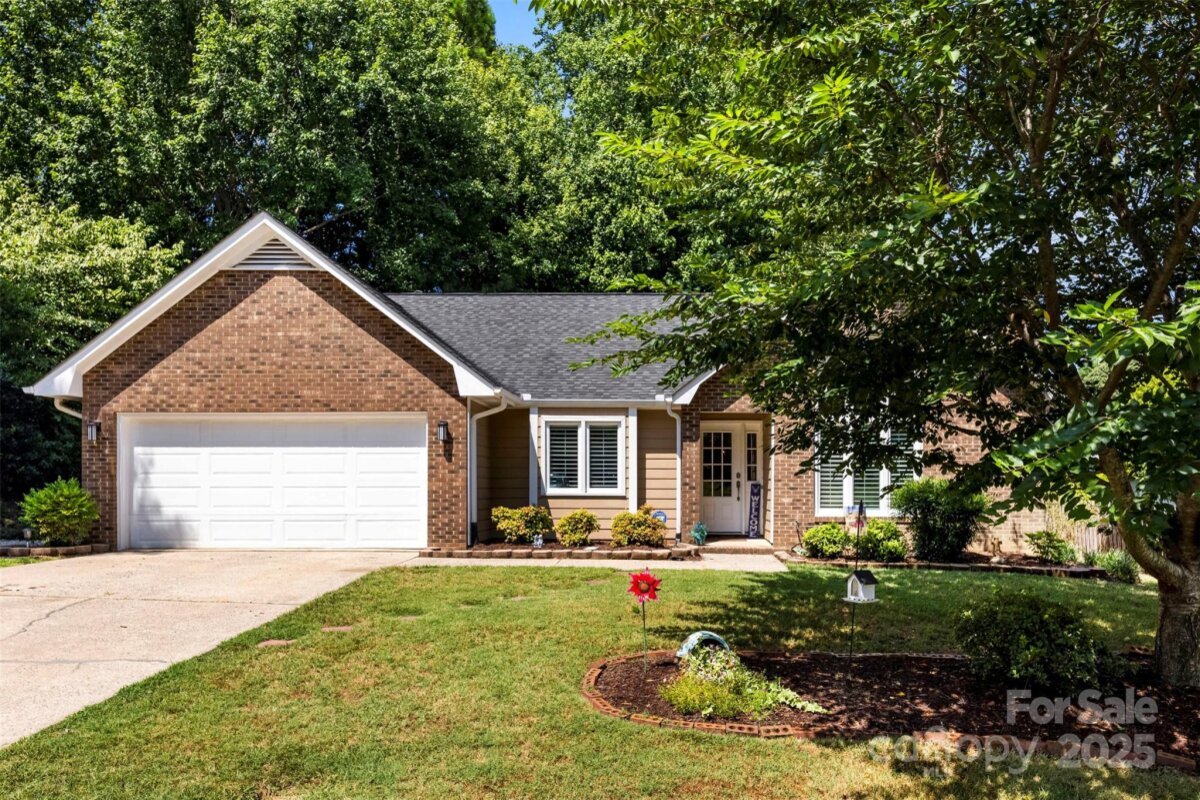 3084 River Ridge Drive, Gastonia, NC 28056, MLS # 4286037