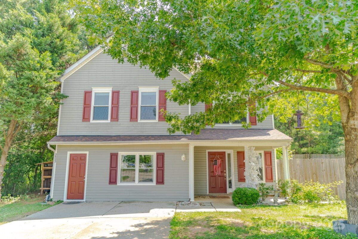 2822 Round Hill Road, Rock Hill, SC 29730, MLS # 4286045