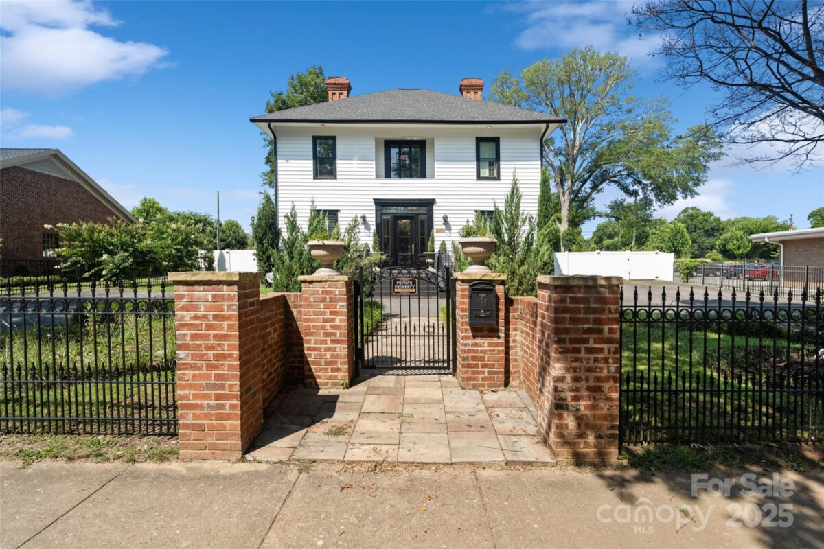 311 Oakland Avenue, Rock Hill, SC 29730, MLS # 4286046