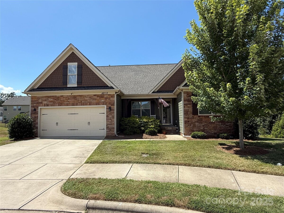 4812 Laymore Lane, Kannapolis, NC 28081, MLS # 4286048