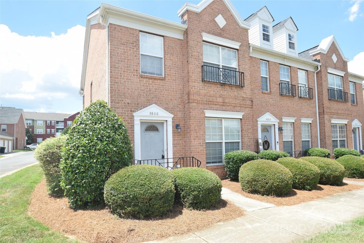 3800 York Alley, Indian Trail, NC 28079, MLS # 4286049