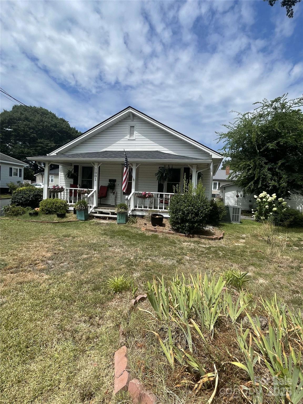 1001 N Cannon Boulevard, Kannapolis, NC 28083, MLS # 4286050