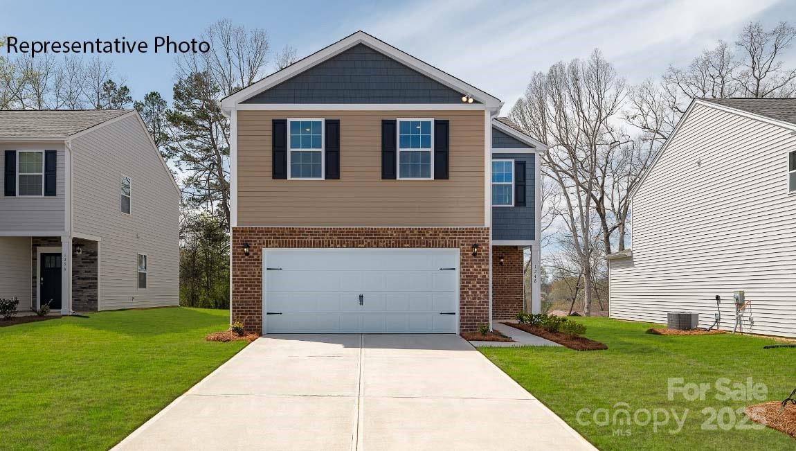 1345 37th Avenue Lane, Hickory, NC 28601, MLS # 4286053