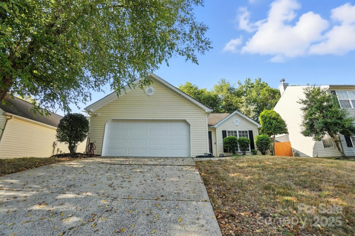 14343 Arbor Ridge Drive, Charlotte, NC 28273, MLS # 4286054