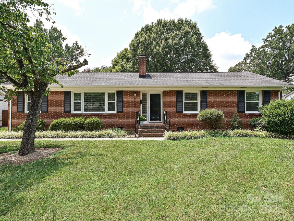5408 Valley Forge Road, Charlotte, NC 28210, MLS # 4286058