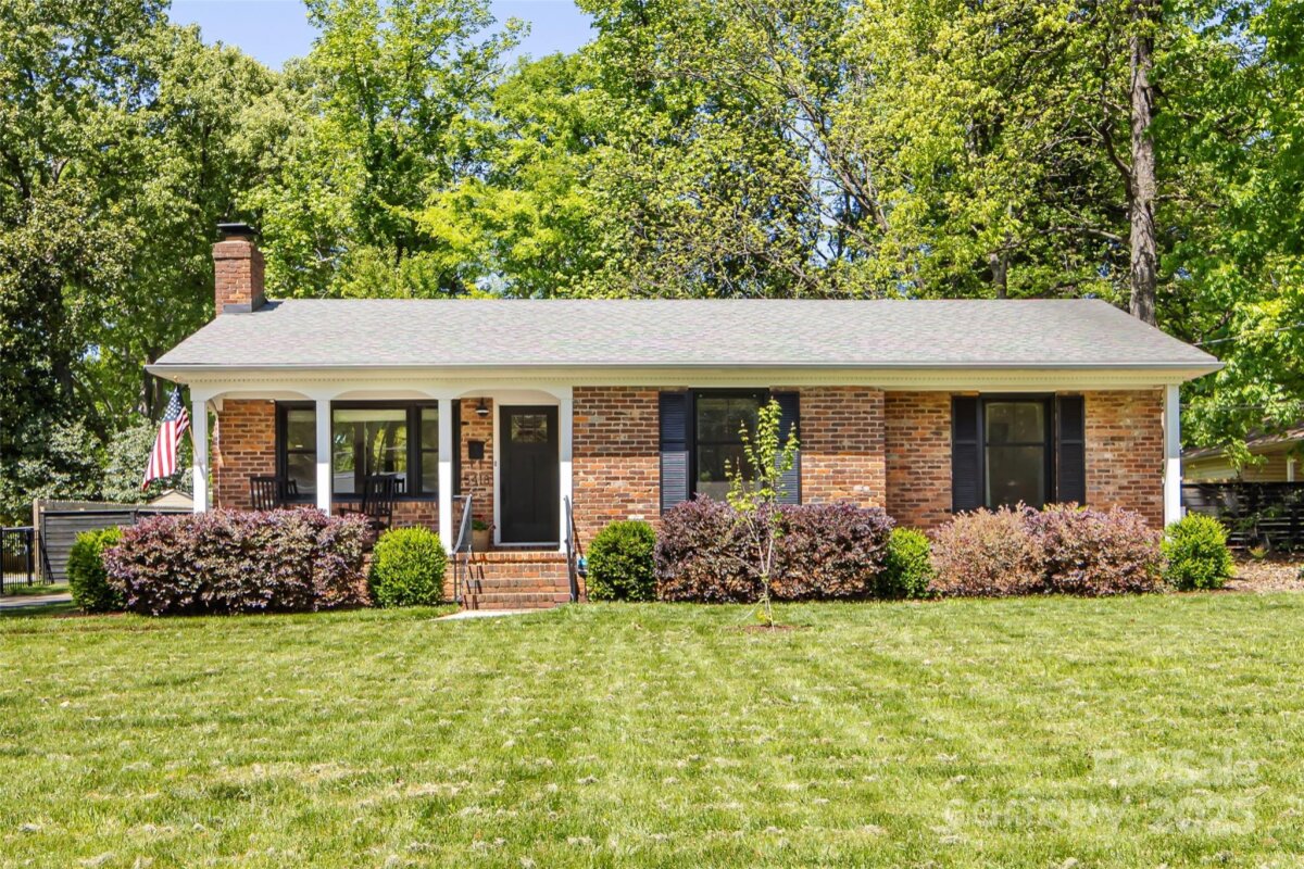 5418 Seacroft Road, Charlotte, NC 28210, MLS # 4286070