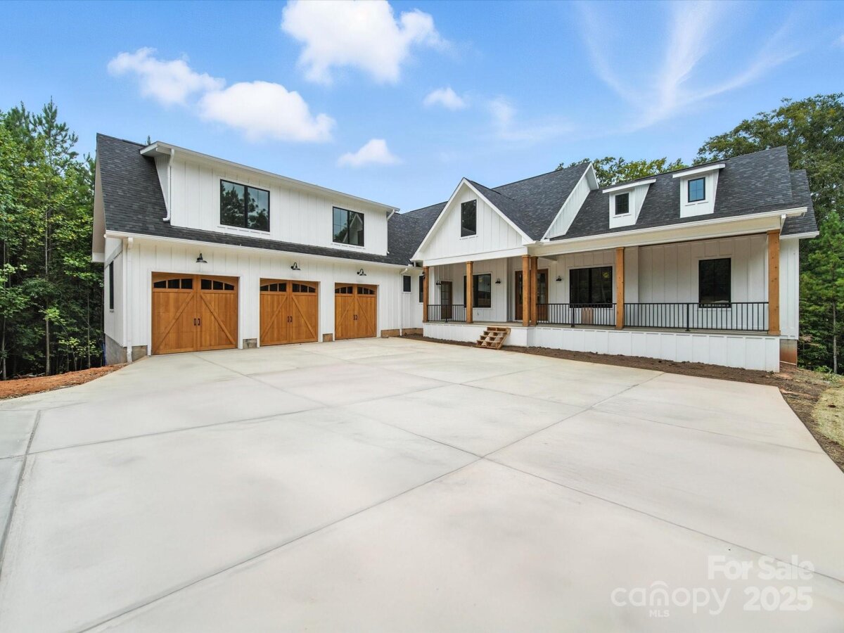 5853 Hidden Forest Drive, Denver, NC 28037, MLS # 4286072