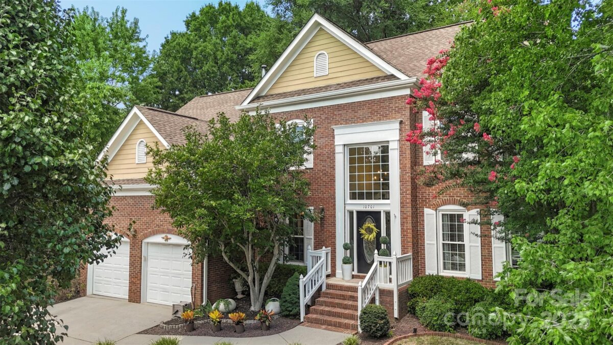 10701 Spring Camp Way, Charlotte, NC 28277, MLS # 4286073
