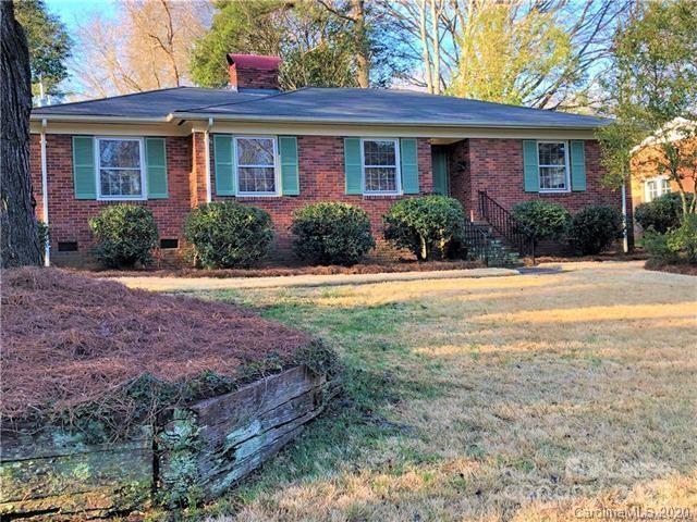 5814 Wedgewood Drive, Charlotte, NC 28210, MLS # 4286075