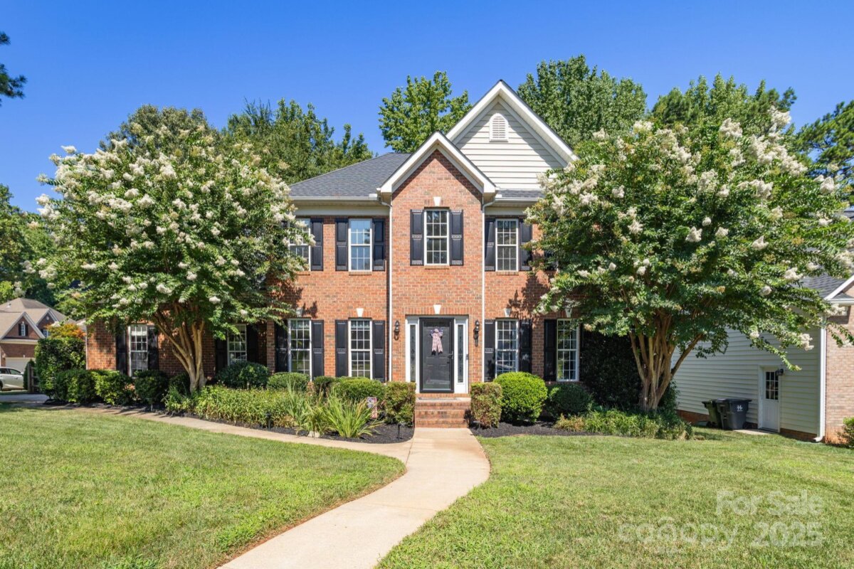 10110 Willingham Road, Huntersville, NC 28078, MLS # 4286076
