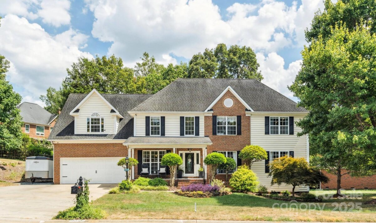 8056 Stevens Mill Road, Matthews, NC 28104, MLS # 4286077