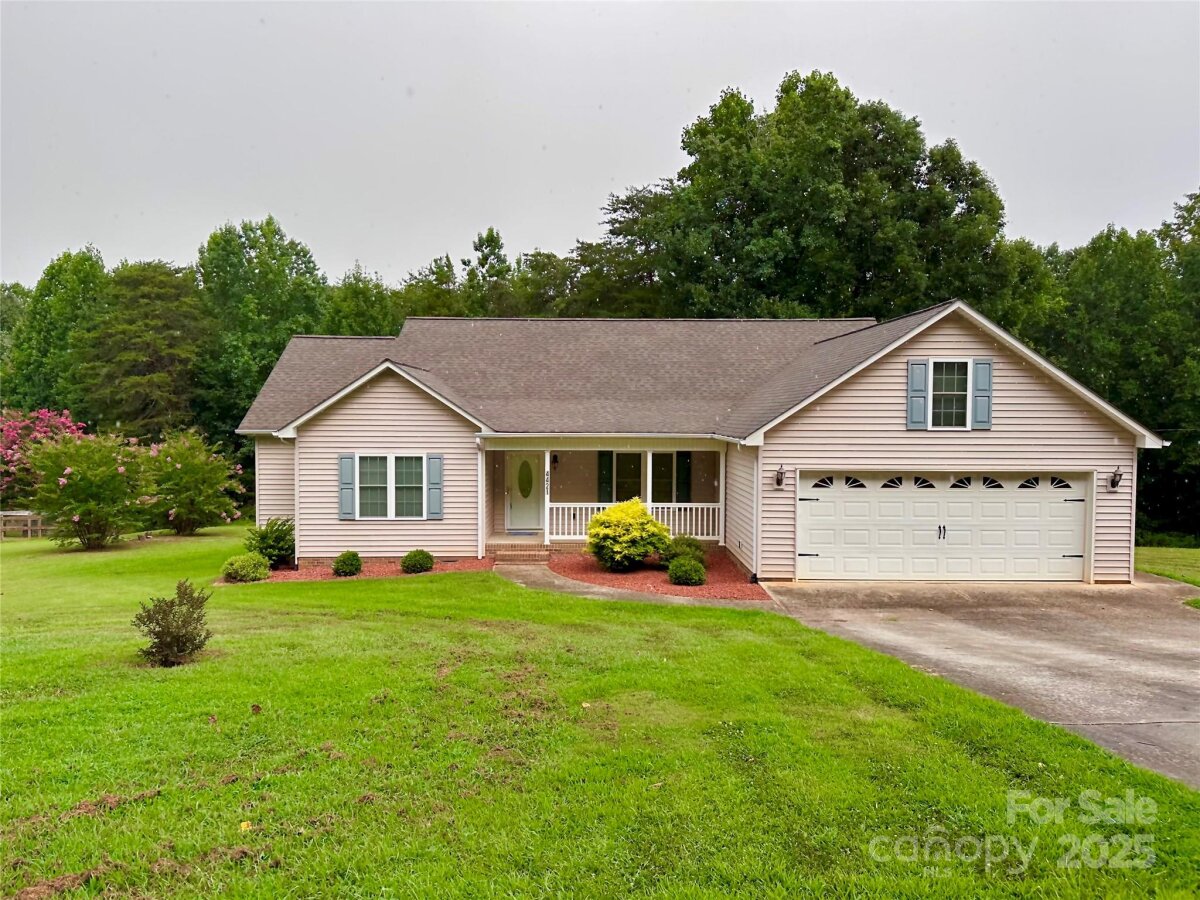 4421 Briarcreek Road, Maiden, NC 28650, MLS # 4286079