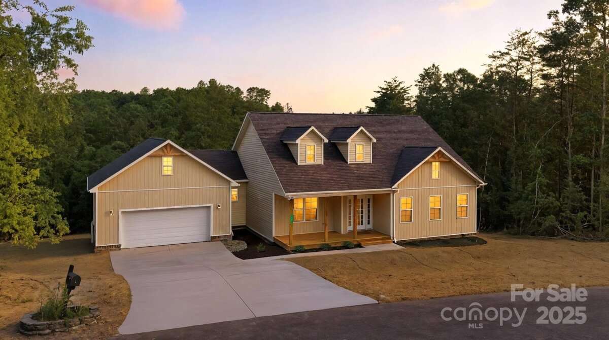 60 Westwinds Drive Unit 9, Hickory, NC 28601, MLS # 4286081