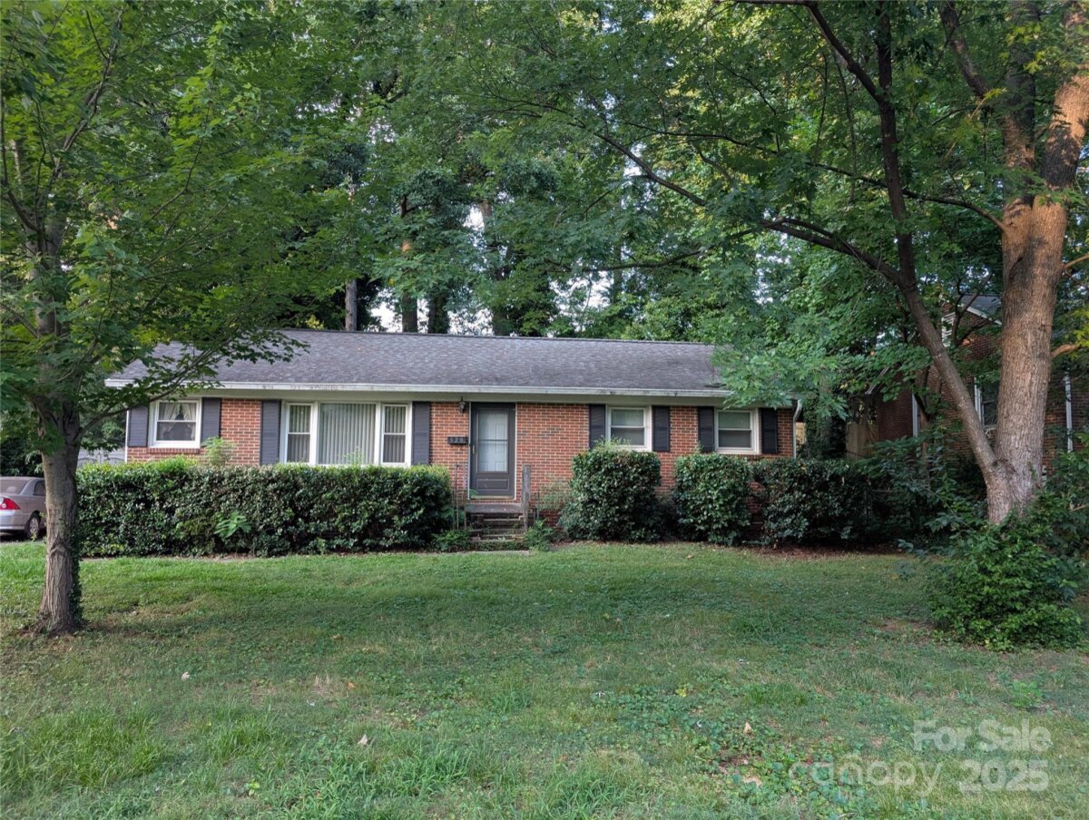 529 Kenlough Drive, Charlotte, NC 28209, MLS # 4286087