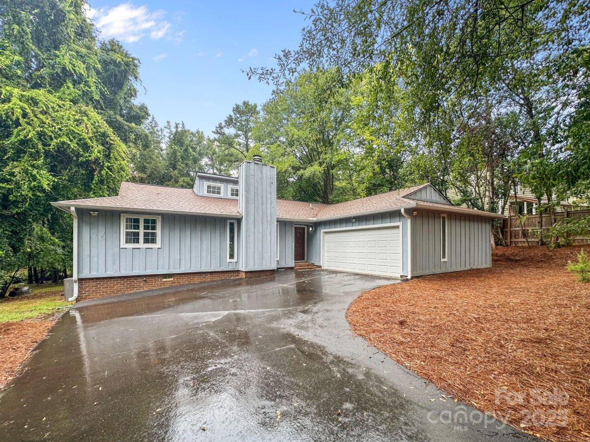 11914 Rock Canyon Drive, Charlotte, NC 28226, MLS # 4286089