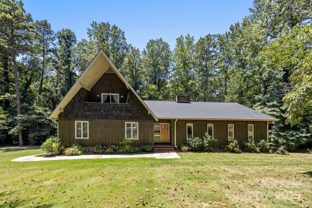 501 Fairway Drive, Fort Mill, SC 29715, MLS # 4286093
