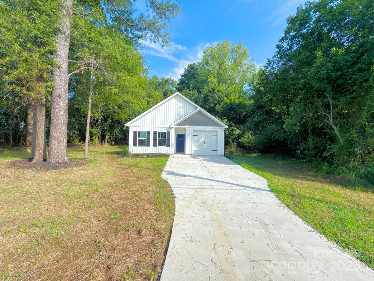 211 Acorn Acres Road, Norwood, NC 28128, MLS # 4286094