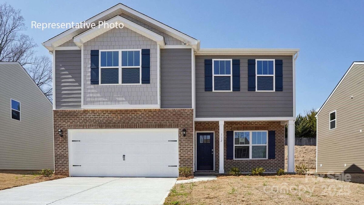 3405 Lacebark Lane, Gastonia, NC 28056, MLS # 4286099