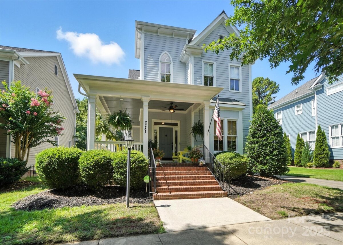 3281 Richards Crossing, Fort Mill, SC 29708, MLS # 4286113