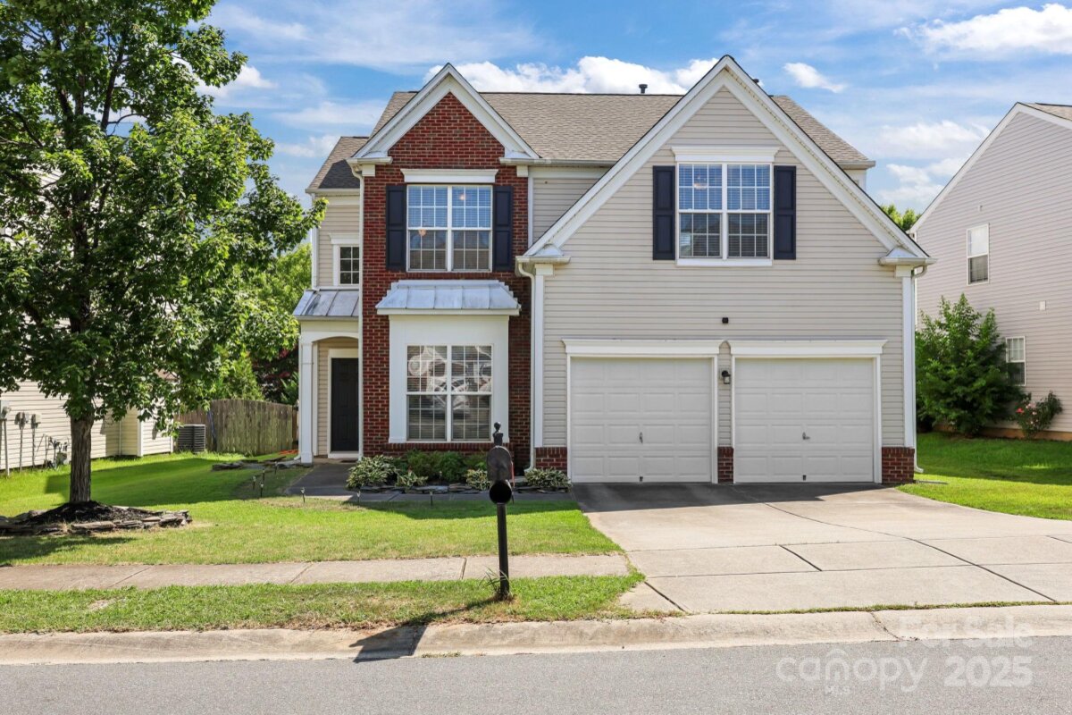 2237 Arbor Vista Drive, Charlotte, NC 28262, MLS # 4286130